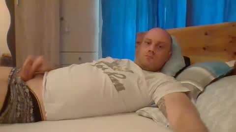 markus_7 online show from September 9, 2:28 pm