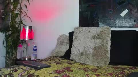 Markus latin online show from February 11, 3:18 pm