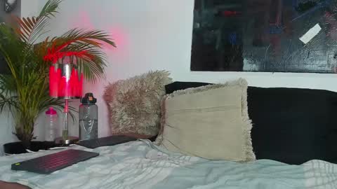 Markus latin online show from January 7, 4:59 pm