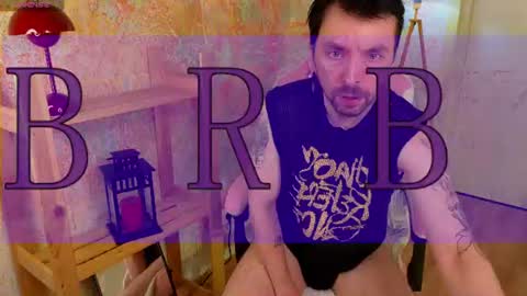 Markus online show from July 23, 4:59 pm