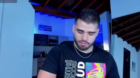 markus_tyler online show from October 11, 11:41 pm