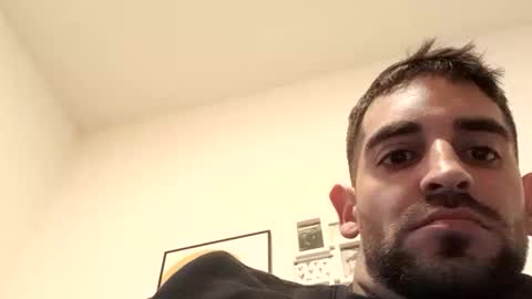 markusdewlin93 online show from April 17, 7:16 pm