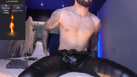 Juan Diego online show from February 20, 10:37 am