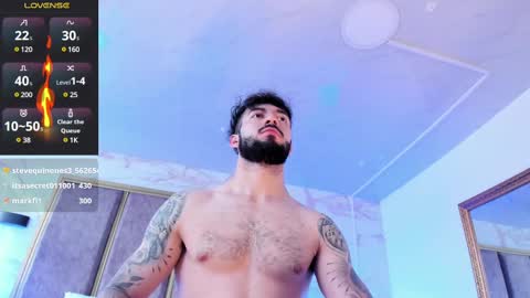 Juan Diego online show from February 24, 4:26 pm