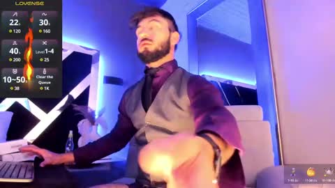 Juan Diego online show from March 2, 10:45 am