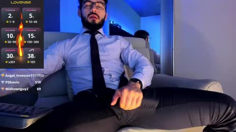 Juan Diego online show from March 9, 5:06 pm