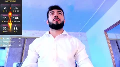 Juan Diego online show from February 21, 4:26 pm