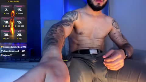 Juan Diego online show from March 1, 1:40 pm