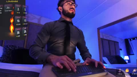 Juan Diego online show from February 25, 10:04 am