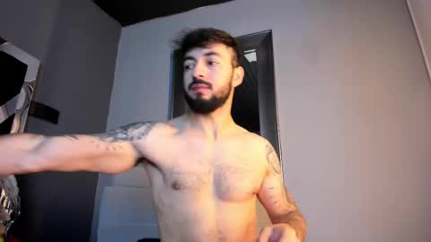 Juan Diego online show from February 14, 10:07 am