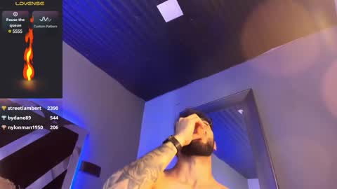 Juan Diego online show from February 15, 5:17 pm