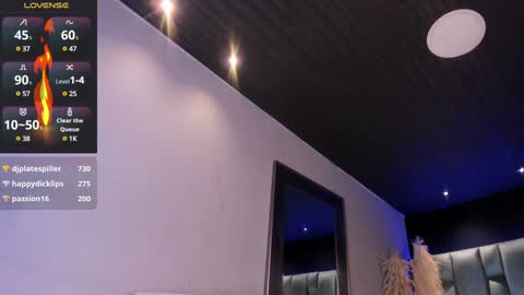 Juan Diego online show from February 7, 4:24 pm