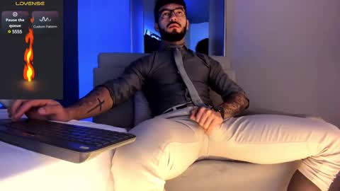 Juan Diego online show from March 8, 10:54 am