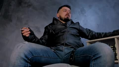 MARK online show from April 21, 12:01 pm