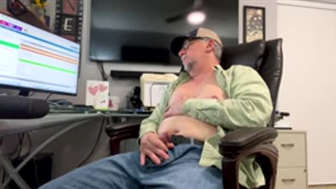 marky0029 online show from March 26, 10:15 pm