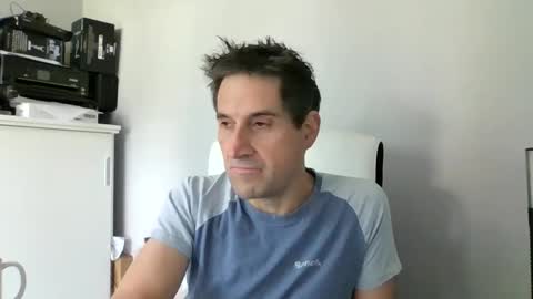 marky2012 online show from September 15, 10:06 am