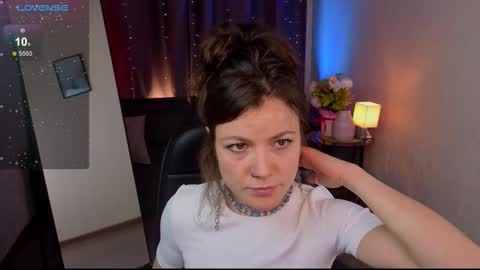 Marla online show from December 14, 1:06 pm