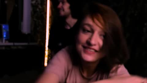 Marla  Alex online show from September 15, 5:58 pm