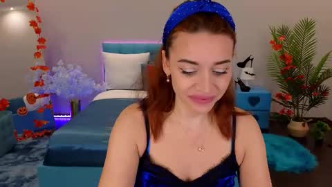 MarlaDewis online show from November 9, 2:31 pm