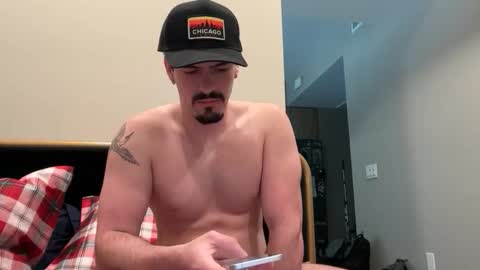 Marlongotcake online show from April 2, 8:16 pm