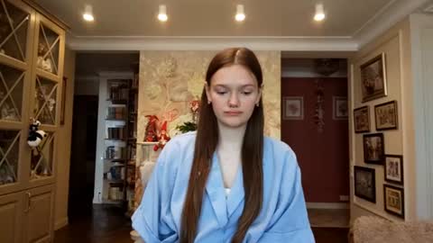 MarloOsburn online show from July 24, 11:07 am