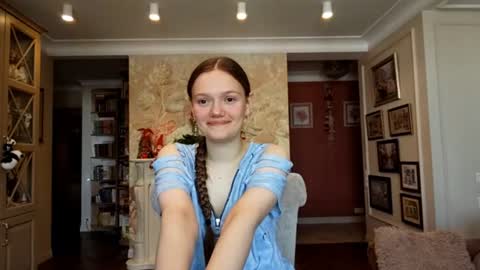 MarloOsburn online show from July 23, 10:02 am