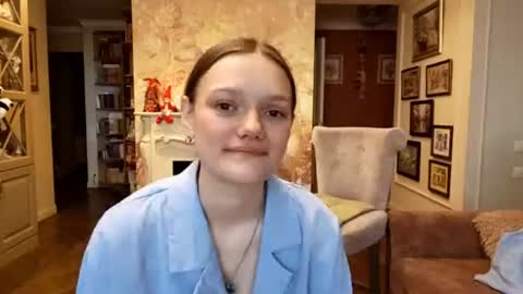 MarloOsburn online show from July 26, 11:19 am
