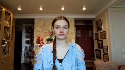 MarloOsburn online show from July 22, 10:06 am