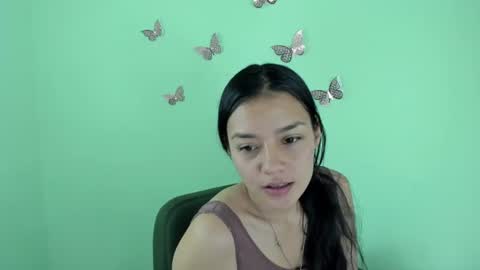 Marly Anal  online show from June 14, 5:26 pm