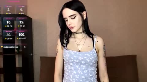 Eva online show from March 21, 8:41 am