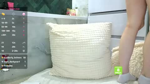 Alena online show from May 9, 8:04 pm