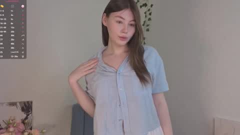 marniborth online show from March 25, 8:10 am