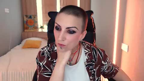 maromiassecret online show from July 22, 11:12 am