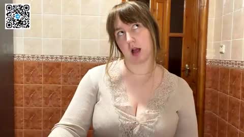 Miriam online show from February 3, 8:57 pm