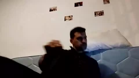 Marplajuan online show from November 3, 11:39 pm