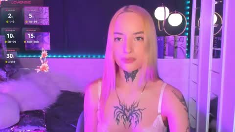 Marquise online show from March 6, 6:01 am