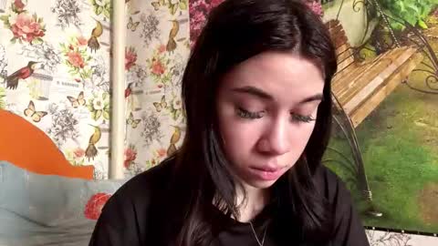 Giulia online show from January 6, 6:06 am