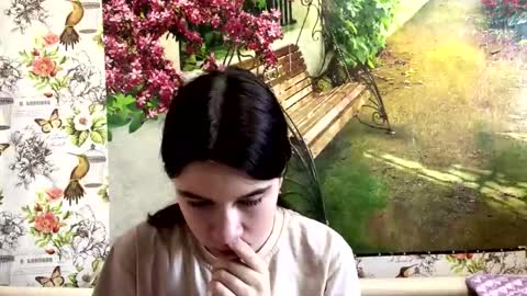 Giulia online show from February 16, 10:13 am