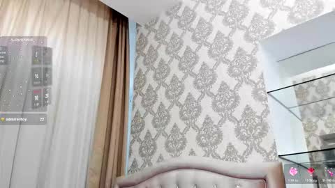 Marrie online show from March 6, 3:22 pm