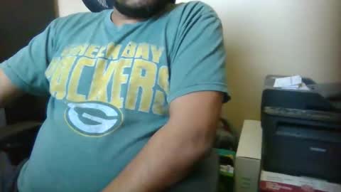 Married Horny Guy online show from March 24, 2:34 pm