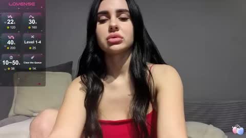 marry__foxy online show from October 30, 11:16 pm