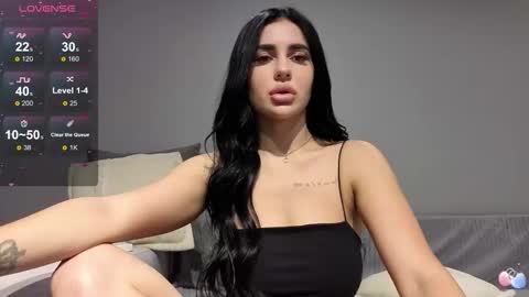 marry__foxy online show from September 8, 10:42 pm