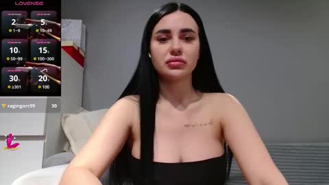 marry__foxy online show from March 2, 12:09 am