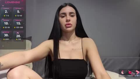 marry__foxy online show from October 7, 10:28 pm