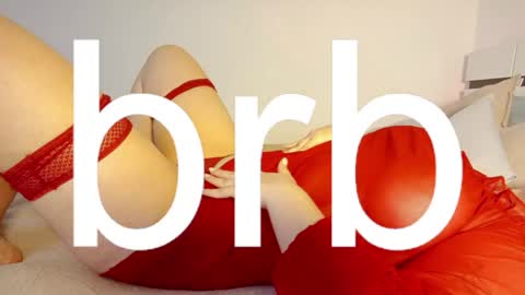 marry_evans_ online show from April 20, 1:08 am