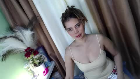 Jane online show from April 21, 3:02 am