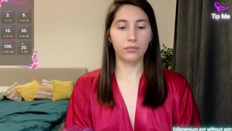 marrycolins online show from November 29, 9:39 am