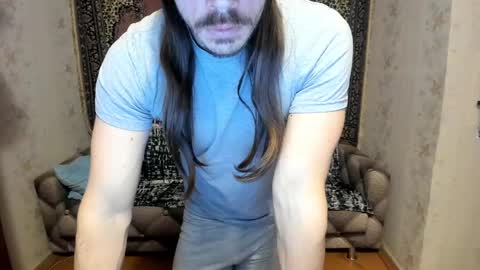 Alan online show from March 1, 5:05 pm