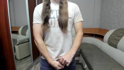 Alan online show from October 18, 10:25 pm