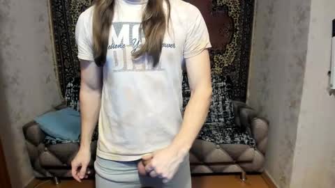 Alan online show from March 4, 7:54 pm